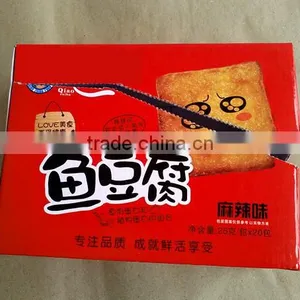 Hot Sale Paper Box With Easy Tear Line thumbnail-4