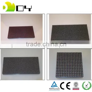 Express Outdoor Waterproof Advertising Display Outdoor Led Display P10 Led Module Price thumbnail-6