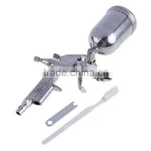 K3 Spray Gun Sprayer Spray Paint Tool Professional Pistola De Pintura Quality Choice thumbnail-1