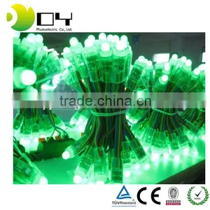 2016 Factory Price 12mm High Quality Led Pixel Light String Ip66 Single Color thumbnail-4