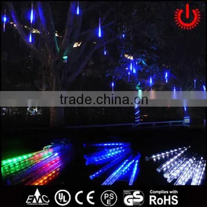 2016 Express Hot Sale Led Meteor Rain Light Dmx Led Rgb Meteor Tube Light thumbnail-1
