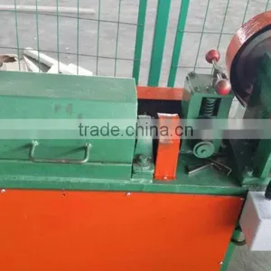 Wire Straightening and Cutting Machine thumbnail-3