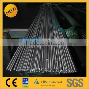 Seamless Stainless Steel Tube, Bright Annealed, Small Diameter Tubing thumbnail-1