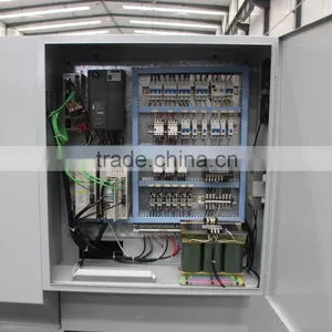 CK6180 CNC Lathe Machine, High Quality Economic CNC Lathe Machine thumbnail-6