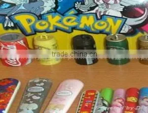 Large Format Flat/cylinder Heat Transfer Printing Machine for Plastic Cup Coffee Mug TC-400R thumbnail-5