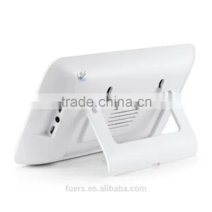 KERUI Real Human Voice 200M Signal Receiving Display for Wireless Calling System thumbnail-4