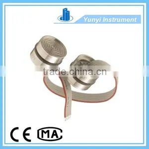 Good Quality Titanium Pressure Sensor thumbnail-1
