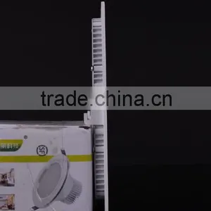 5 Years Warranty Shenzhen Wholesale Price 600x600 10mm Hanging 2x4 Led Panel Light thumbnail-2