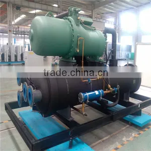 GRAD Water Screw Cooler thumbnail-3