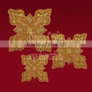 Clerical Embroidered Set thumbnail-1