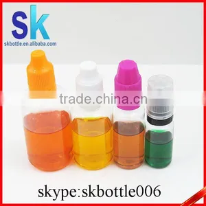 10ml 20ml 30ml 50ml Pet Plastic Eye Dropper Bottle With Cap thumbnail-6