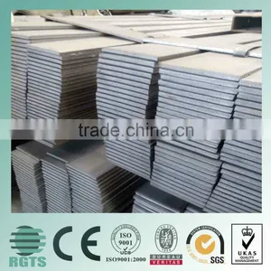 China Steel Company Flat Bars, Mild Steel Flat Bars Best Selling Products thumbnail-1