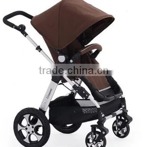 Luxury Baby Pram thumbnail-1
