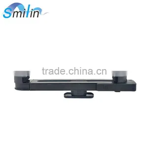 Smilinmount Slim Headrest Car Seat Mount Holder With 360 Degree Rotation For IPad Pro,all Smartphone&tablet pc 3-14inch thumbnail-5