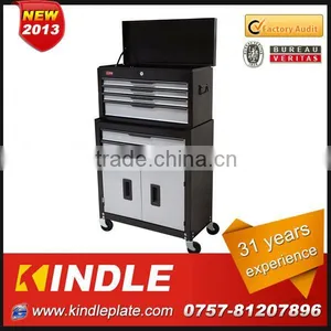 Kindle 2013 Heavy Duty Hard Wearing Motorcycle Tool Cabinet thumbnail-1