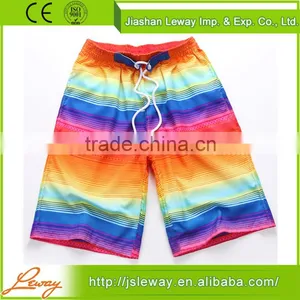 Xxxl Photo Sexy Men Wholesale Blank Board Sweat Surf Shorts thumbnail-1