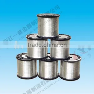 Nickel Copper Alloy Wire thumbnail-1