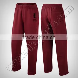 Beautiful Crewn Trouser Sports Casual Wears Trouser for Men & Women. thumbnail-2