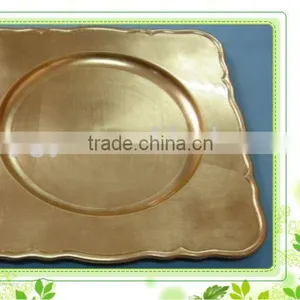 Under Plates,charger Plates thumbnail-1