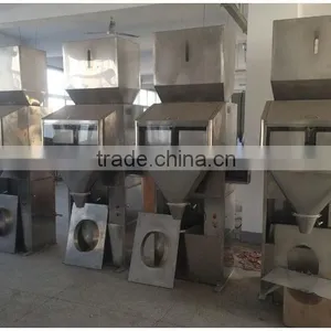 Automatic Granular Vertical Filling And Packing Machine With High Quality thumbnail-4