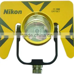 Nikon Total Station Prism thumbnail-1