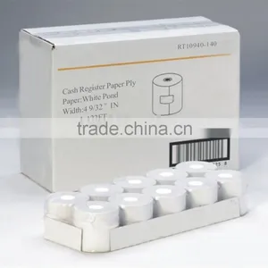 Thermal Recording Paper thumbnail-1