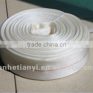 PVC Lined Fire Hose thumbnail-1