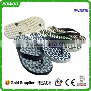 Full Print Sandals Flip Flops thumbnail-3