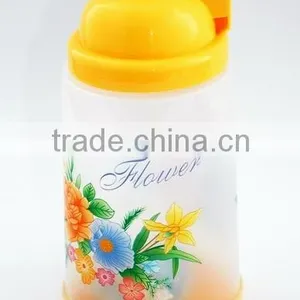 Plastic Sport Water Bottle ,kids Sport Drinking Bottle Quality Choice thumbnail-1
