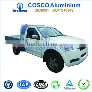 High Quality Truck Body thumbnail-5