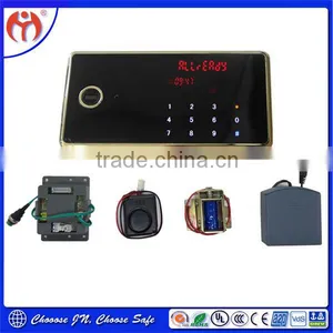 Electronic Safe Code Door Lock WithTouch Screen N3055 thumbnail-1