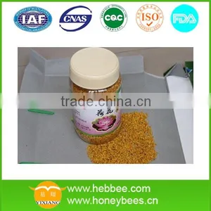 2014raw Mixed Flower Pollen thumbnail-1