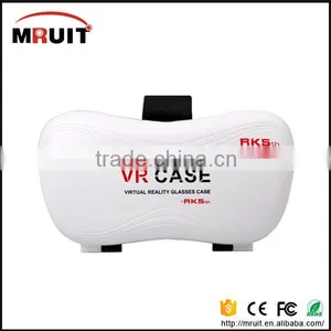 2016 vr 3d Box Game Movie vr Box 3.0 thumbnail-1