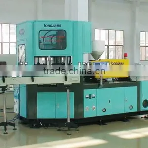 Injection Blow Molding Machine thumbnail-1