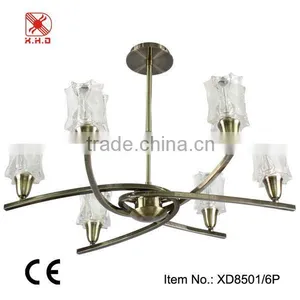 Fashion Modern Living Room Decoration Ceiling Lamp Made in China thumbnail-5