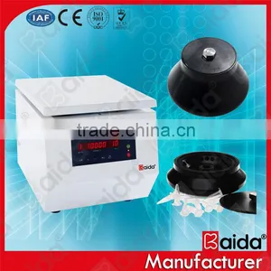 TG16G High Speed Lab Brushless Centrifuge thumbnail-1
