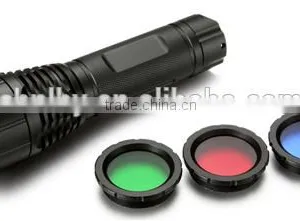 Strong Flexible Led Flashlight Switch With Filters thumbnail-1