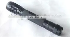 Powerful 10w XML LED Waterproof IPX7 Flashlight thumbnail-3