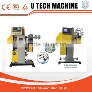 Auto In-mold Labeling Equipment thumbnail-1