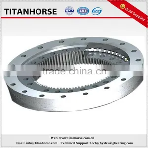 Slewing Ring Bearing for CNC Machine thumbnail-1