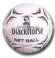 Synthetic Rubber Match Net Ball thumbnail-1