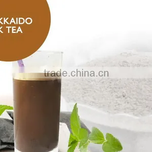 Hokkaido Milk Tea Powder Taiwan Bubble Tea thumbnail-1