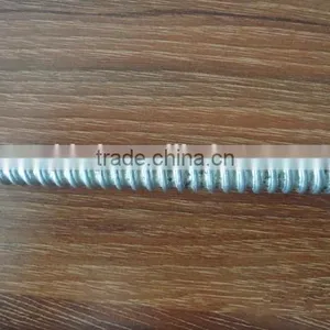 Galvanized Zinc Formwork Screw Tie Rod for Construction thumbnail-2