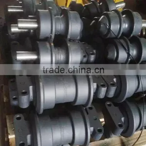 Volvo Excavator EC140 EC150 EC160 Track Roller 14545571 14550902 14619718 14527280 14214919 1181-00020 thumbnail-5