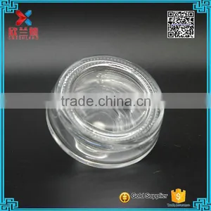 2016 60ml Round Glass Empty Car Aroma Reed Diffuser Bottle Hot Selling Supplier's Choice thumbnail-5