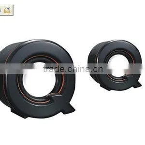 Mini USB Speaker,computer Speaker,Laptop Tower Speaker / MP3,MP4 Speaker thumbnail-3