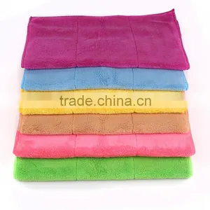 Microfibers Microfiber Cleaning Cloths thumbnail-1