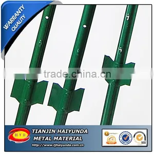 American Farm Metal Fence Post / T Post thumbnail-2