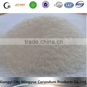 Best Price of Cation/ Anionic Polyacrylamide (PAM) for Sale thumbnail-1