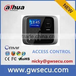 Dahua Access Control Standalone Door Access Control Card thumbnail-1
